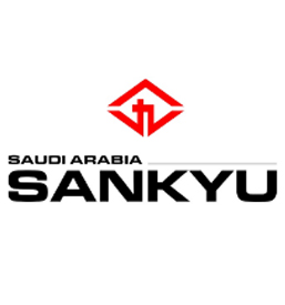 Image result for Sankyu Saudi Arabia